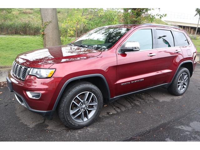 jeep grand cherokee 2017 1C4RJFBG3HC754196 image jeep grand cherokee 2017 1C4RJFBG3HC754196 image